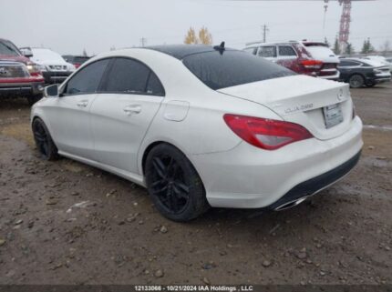 WDDSJ4GB9HN454515 2017 MERCEDES-BENZ