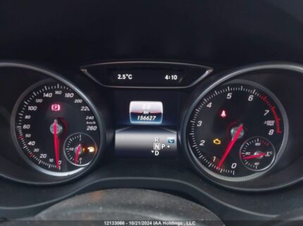 WDDSJ4GB9HN454515 2017 MERCEDES-BENZ