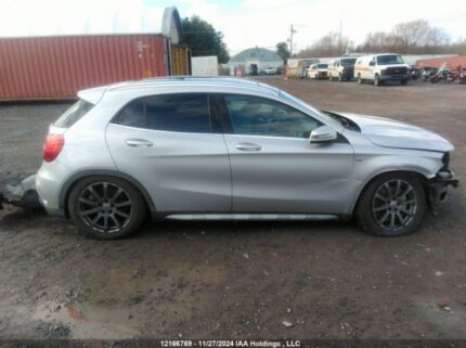 WDDTG5CB1GJ263322 2016 MERCEDES-BENZ