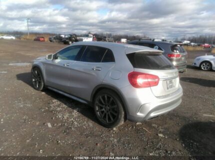 WDDTG5CB1GJ263322 2016 MERCEDES-BENZ