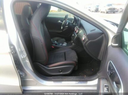 WDDTG5CB1GJ263322 2016 MERCEDES-BENZ