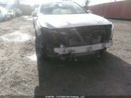 WDDTG5CB1GJ263322 2016 MERCEDES-BENZ