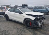 WDDTG5CB3HJ306964 2017 MERCEDES-BENZ