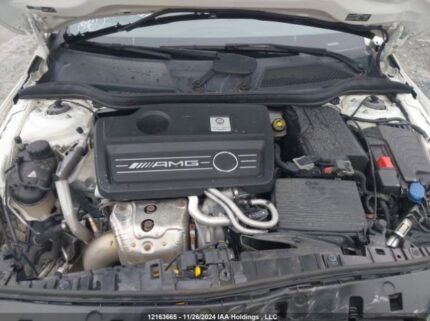 WDDTG5CB3HJ306964 2017 MERCEDES-BENZ