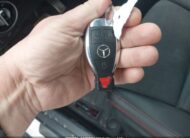 WDDTG5CB3HJ306964 2017 MERCEDES-BENZ