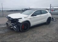 WDDTG5CB3HJ306964 2017 MERCEDES-BENZ