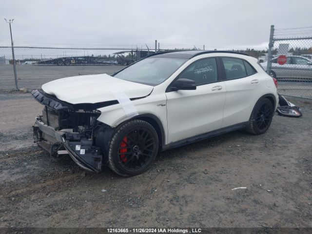 WDDTG5CB3HJ306964 2017 MERCEDES-BENZ