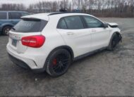 WDDTG5CB3HJ306964 2017 MERCEDES-BENZ