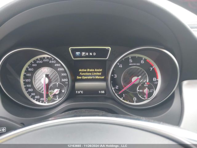 WDDTG5CB3HJ306964 2017 MERCEDES-BENZ