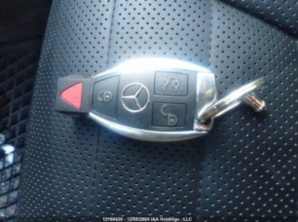 WDDUG8FB4GA242031 2016 MERCEDES-BENZ