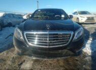WDDUG8FB4GA242031 2016 MERCEDES-BENZ