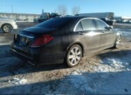 WDDUG8FB4GA242031 2016 MERCEDES-BENZ