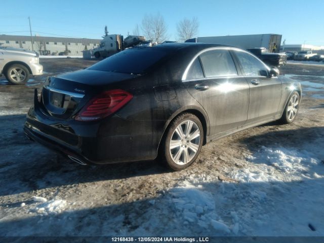 WDDUG8FB4GA242031 2016 MERCEDES-BENZ