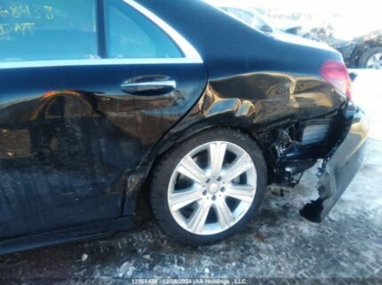 WDDUG8FB4GA242031 2016 MERCEDES-BENZ