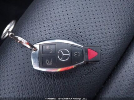 WDDWJ4KB5JF601146 2018 MERCEDES-BENZ