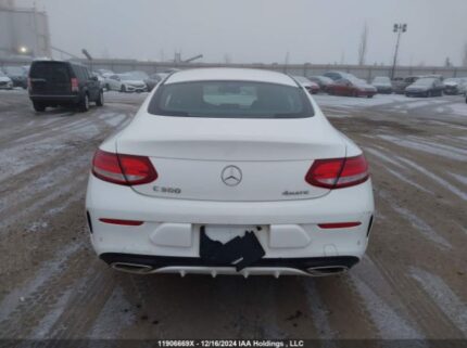 WDDWJ4KB5JF601146 2018 MERCEDES-BENZ