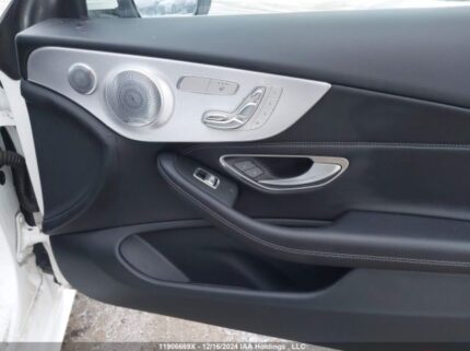 WDDWJ4KB5JF601146 2018 MERCEDES-BENZ