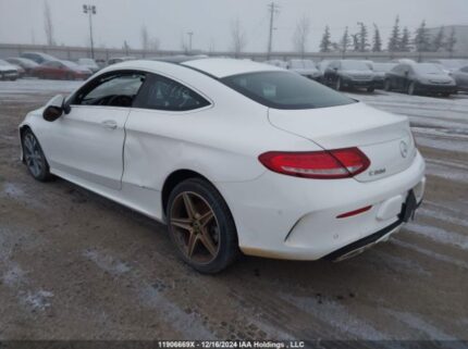 WDDWJ4KB5JF601146 2018 MERCEDES-BENZ