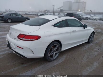 WDDWJ4KB5JF601146 2018 MERCEDES-BENZ
