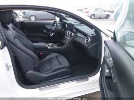 WDDWJ4KB5JF601146 2018 MERCEDES-BENZ