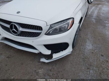 WDDWJ4KB5JF601146 2018 MERCEDES-BENZ