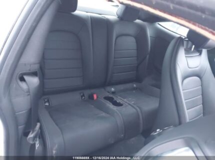 WDDWJ4KB5JF601146 2018 MERCEDES-BENZ