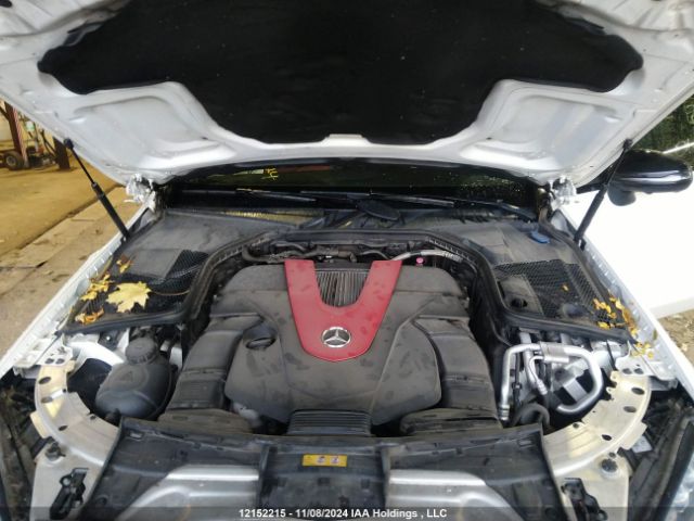 WDDWJ6EB6HF480175 2017 MERCEDES-BENZ