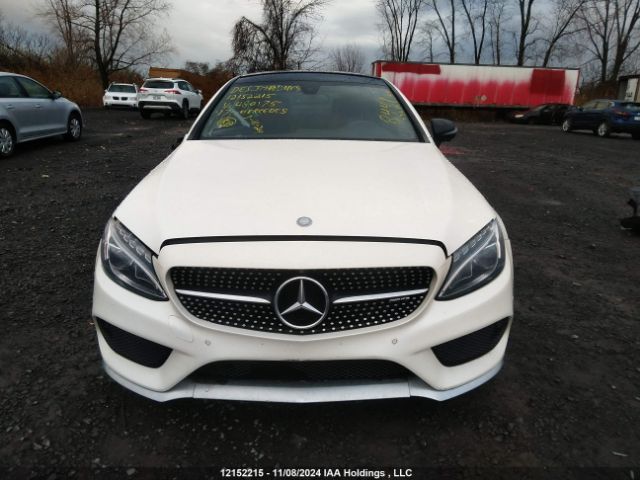 WDDWJ6EB6HF480175 2017 MERCEDES-BENZ
