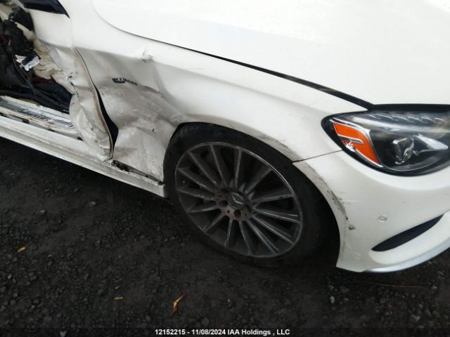 WDDWJ6EB6HF480175 2017 MERCEDES-BENZ