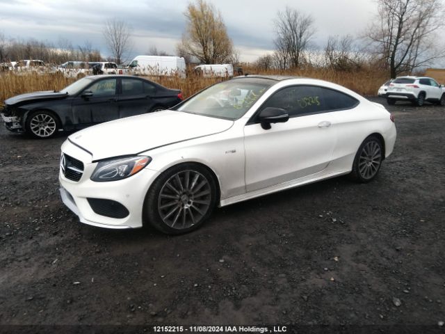 WDDWJ6EB6HF480175 2017 MERCEDES-BENZ