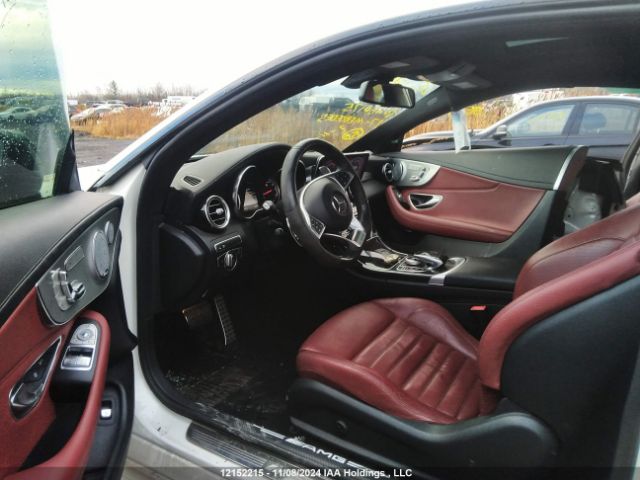 WDDWJ6EB6HF480175 2017 MERCEDES-BENZ