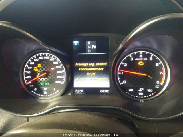 WDDWJ6EB6HF480175 2017 MERCEDES-BENZ