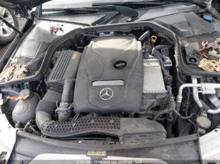 WDDWK4KB5JF744627 2018 MERCEDES-BENZ