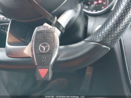 WDDWK4KB5JF744627 2018 MERCEDES-BENZ