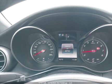 WDDWK4KB5JF744627 2018 MERCEDES-BENZ
