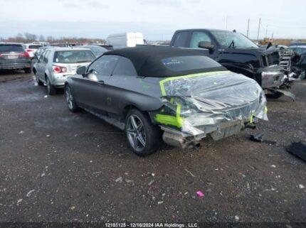 WDDWK4KB5JF744627 2018 MERCEDES-BENZ