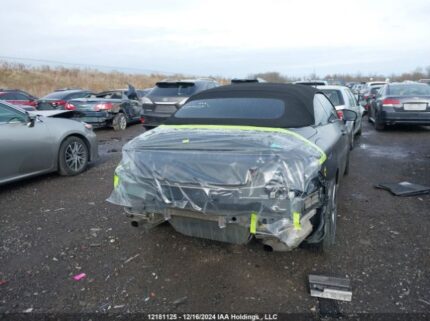 WDDWK4KB5JF744627 2018 MERCEDES-BENZ