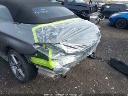 WDDWK4KB5JF744627 2018 MERCEDES-BENZ