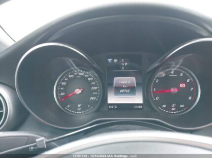 WDDWK4KB5JF744627 2018 MERCEDES-BENZ
