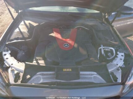 WDDWK6EB7JF760013 2018 MERCEDES-BENZ