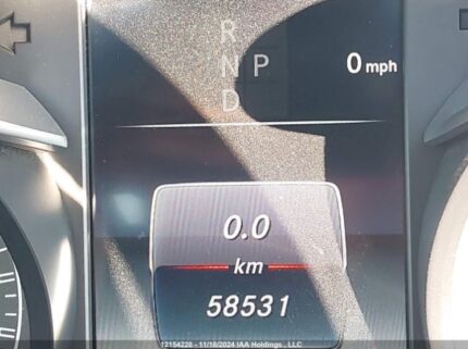WDDWK6EB7JF760013 2018 MERCEDES-BENZ