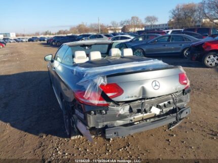 WDDWK6EB7JF760013 2018 MERCEDES-BENZ