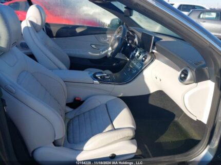 WDDWK6EB7JF760013 2018 MERCEDES-BENZ