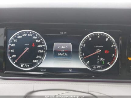 WDDXJ8FB5GA012013 2016 MERCEDES-BENZ