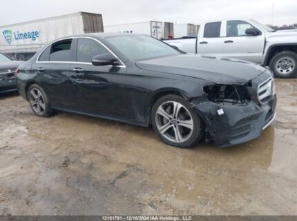 WDDZF4KB5JA301473 2018 MERCEDES-BENZ