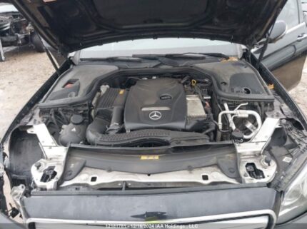 WDDZF4KB5JA301473 2018 MERCEDES-BENZ