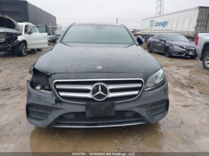 WDDZF4KB5JA301473 2018 MERCEDES-BENZ