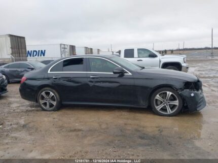 WDDZF4KB5JA301473 2018 MERCEDES-BENZ