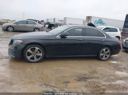 WDDZF4KB5JA301473 2018 MERCEDES-BENZ