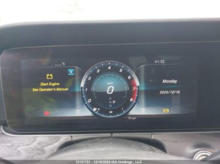 WDDZF4KB5JA301473 2018 MERCEDES-BENZ